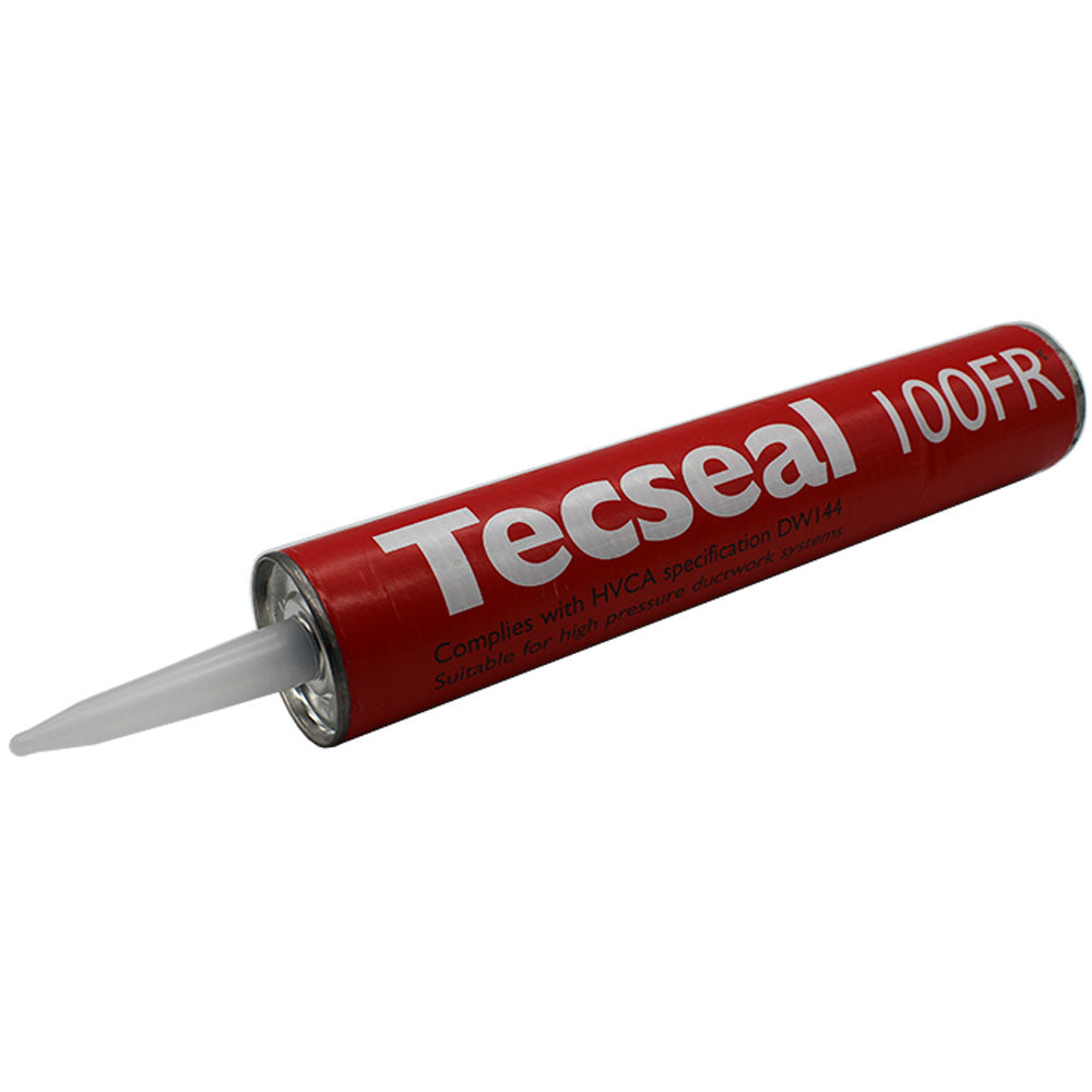 Tecseal 100FR - Solvent Based Duct Sealant