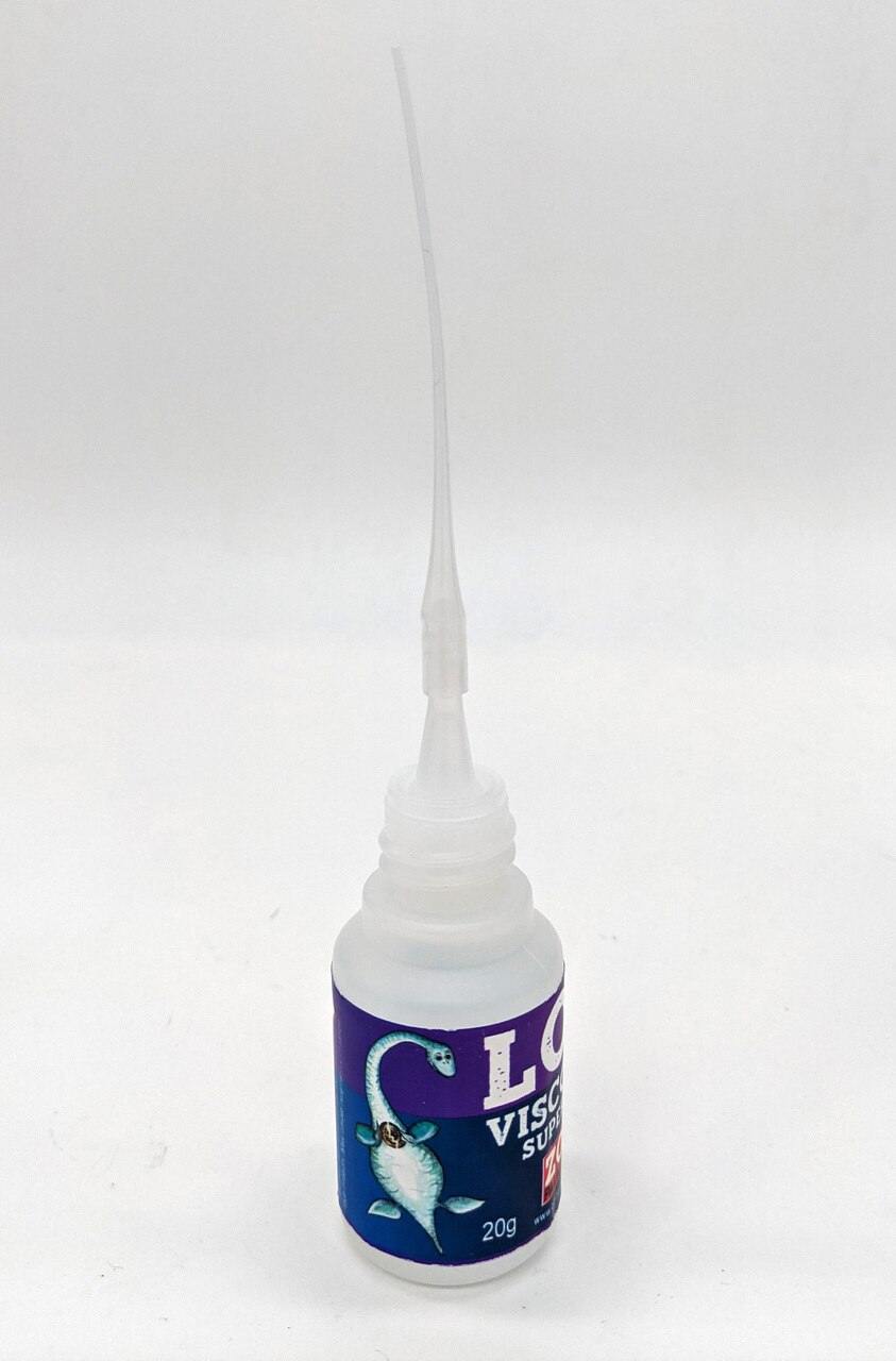 Bondloc Super Glue 50g (Medium Viscosity)
