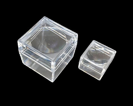 Magnification Box - Small – ZOIC PalaeoTech Limited